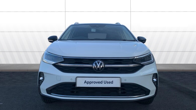 Volkswagen Taigo 1.0 TSI 110 Style 5dr Petrol Hatchback